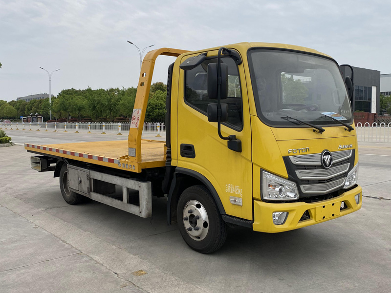 清障車，清障車價格，楚勝集團