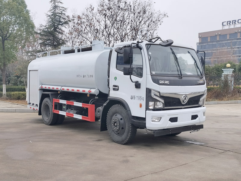 楚勝牌CSC5120GSSE6灑水車，灑水車價(jià)格，灑水車廠家